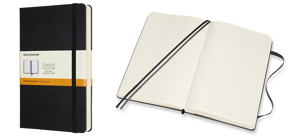 アウトレットセール[MOLESKINE] モレスキン（モールスキン） ノートブック